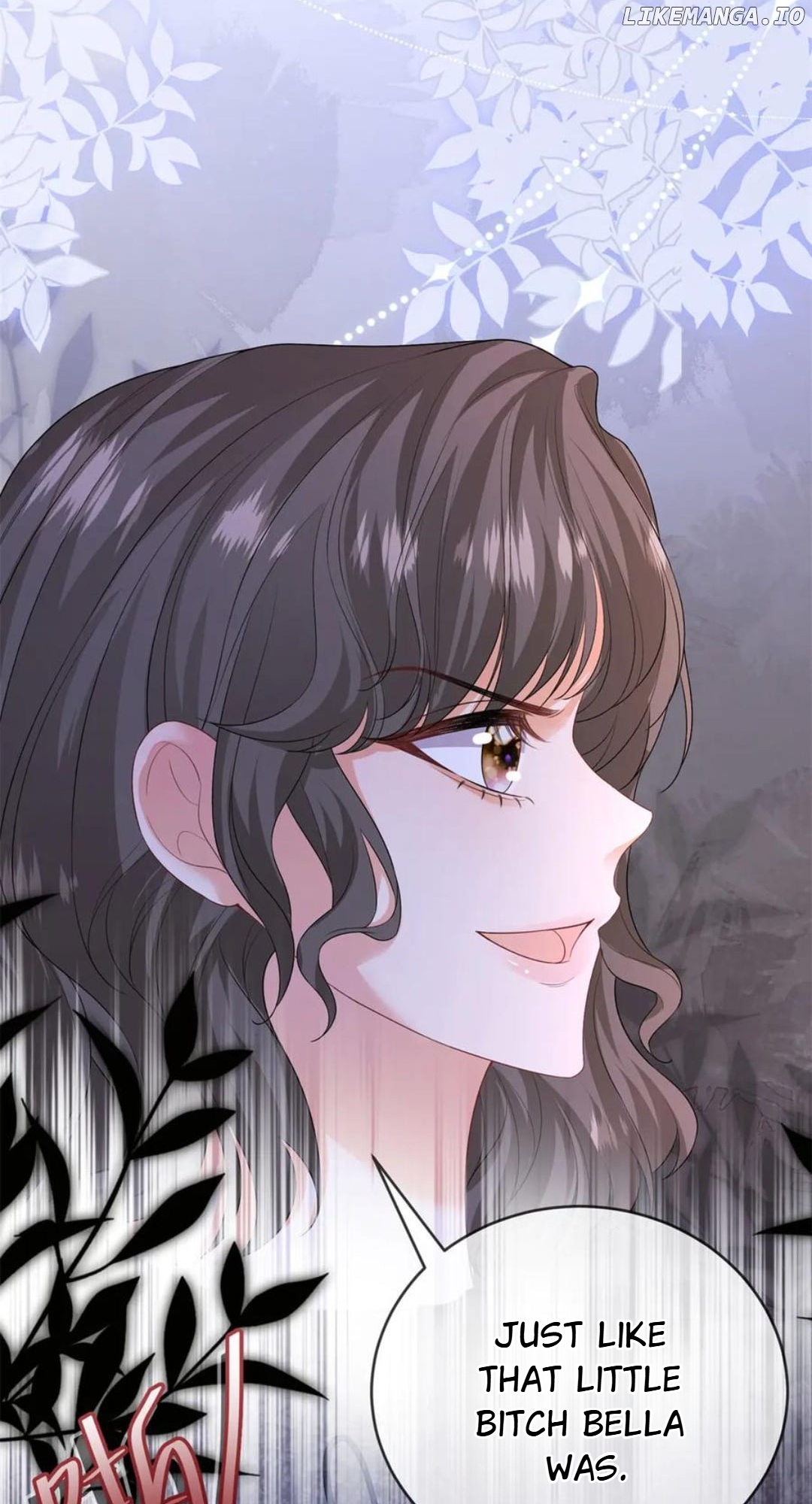 The Duchess Goes Crazy Once A Day Chapter 38 - page 30